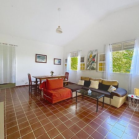 Apartmán <Casa Colibri> La Desirade Les Galets Exteriér fotografie
