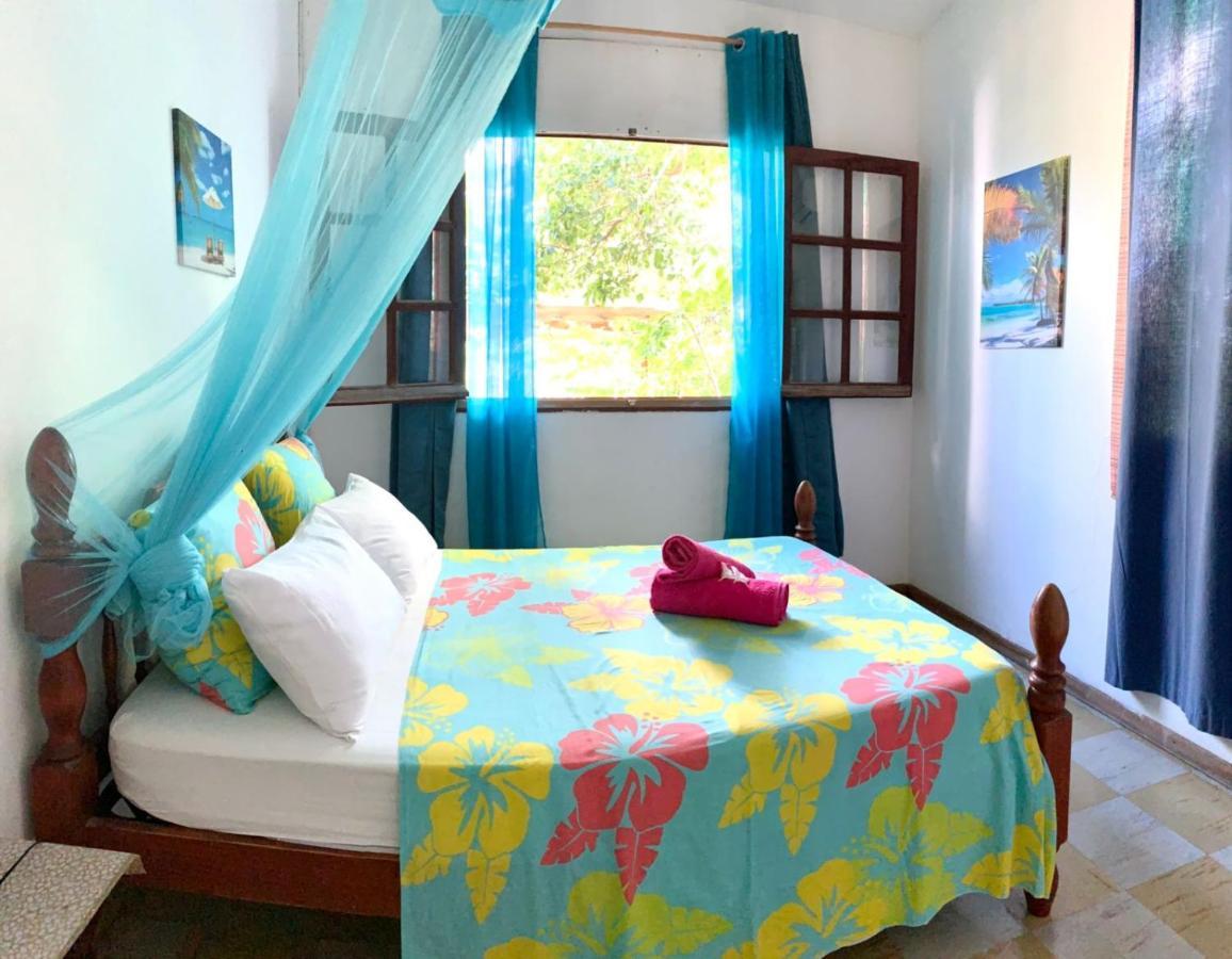 Apartmán <Casa Colibri> La Desirade Les Galets Exteriér fotografie