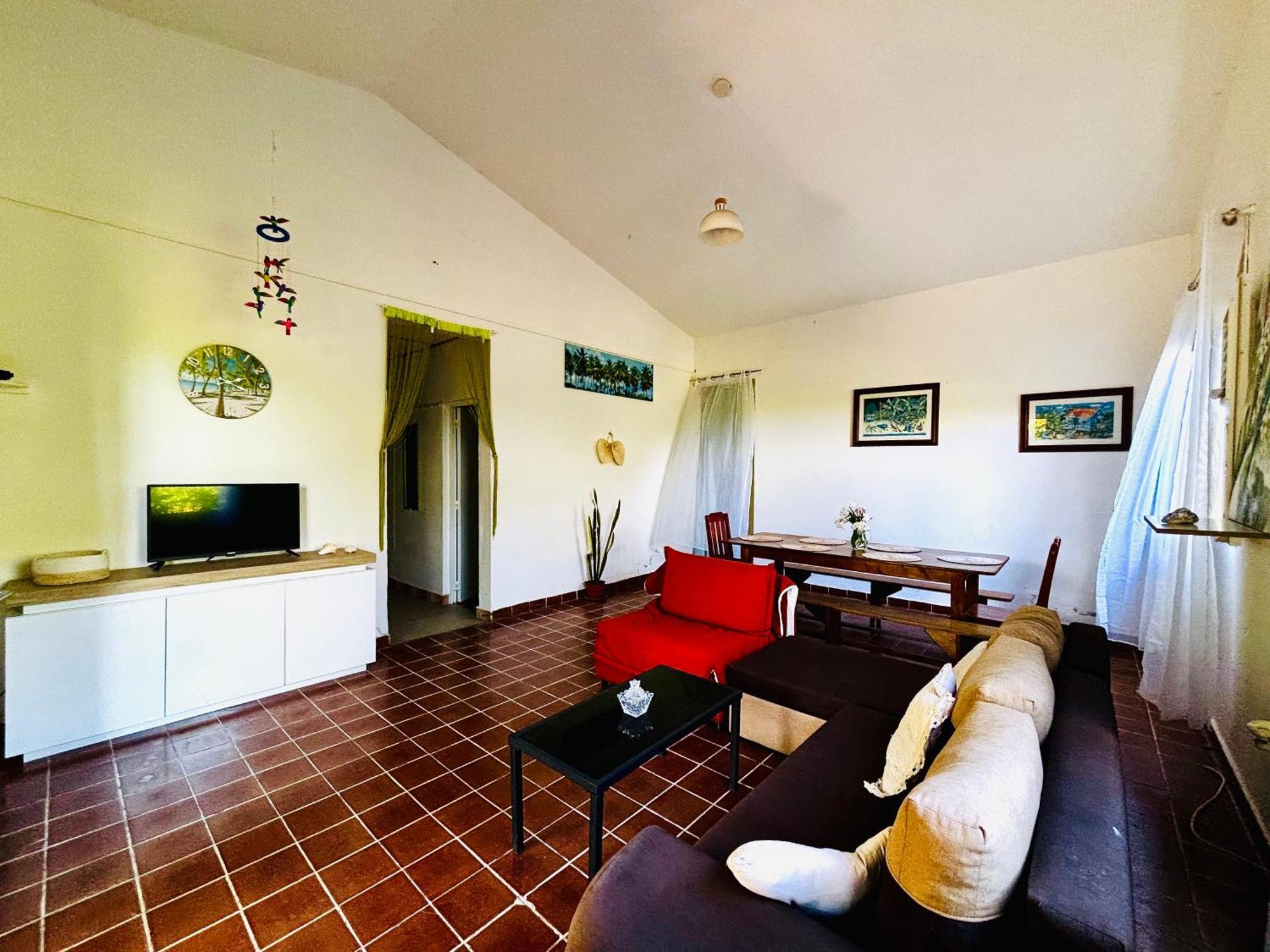 Apartmán <Casa Colibri> La Desirade Les Galets Exteriér fotografie