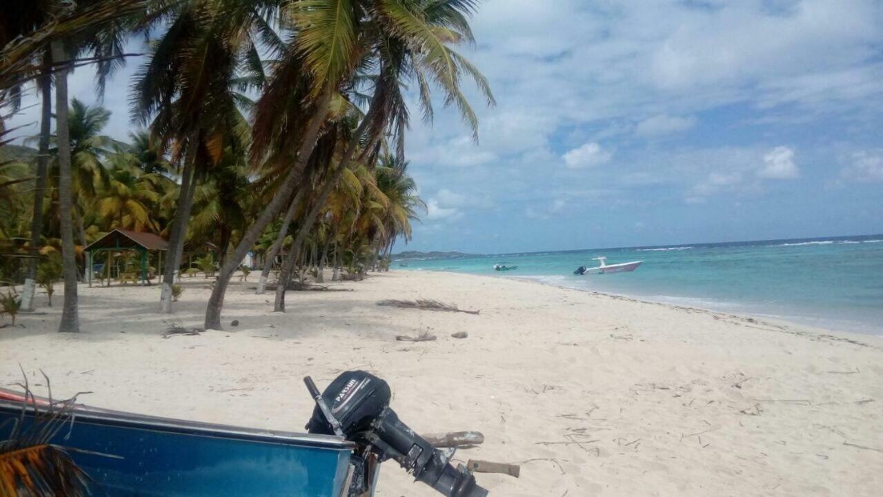 Apartmán <Casa Colibri> La Desirade Les Galets Exteriér fotografie